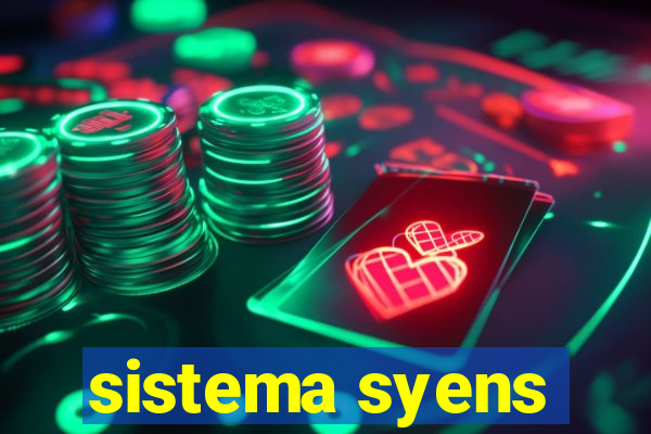 sistema syens